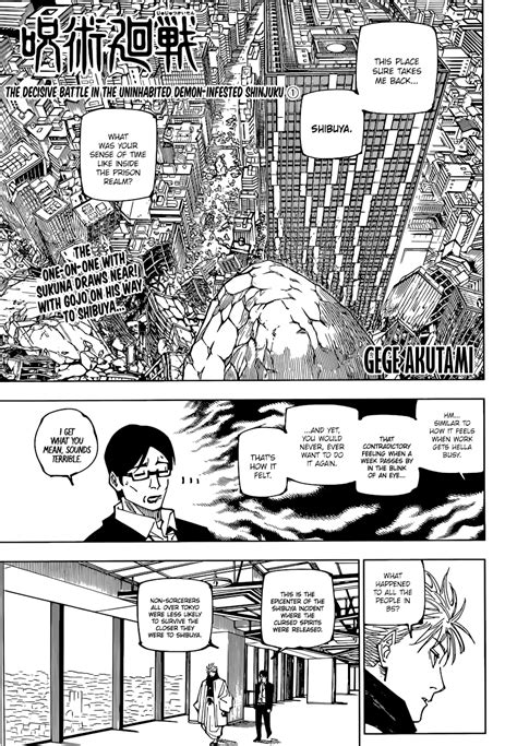 read jjk 223|Jujutsu Kaisen Manga Online English Version High。